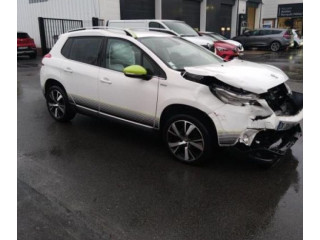 Блок АБС 1611747080   Peugeot  2008 I  2013 - 2019 года
