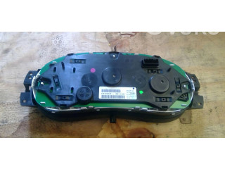 Панель приборов 248106897R Dacia Lodgy