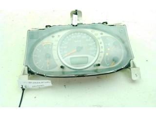 Přístrojová deska Nissan Almera 1998 1X01223