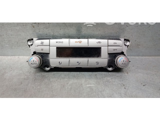 Блок управления климат-контролем 7S7T18C612AK Ford S-MAX