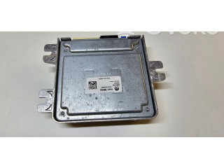 Блок управления P04672866AG, 04672866AG Jeep Grand Cherokee WL