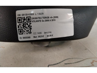 Руль Daihatsu Terios - года GS120-02650, 3SZVE