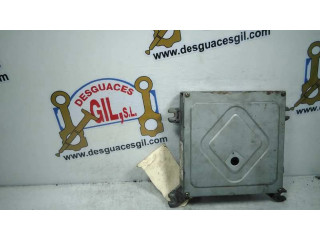 Блок управления двигателя 37700p01g02, 43791 Honda Civic