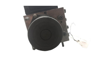 Блок управления АБС 1668674780   Citroen C3 Aircross