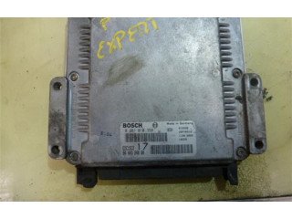 Pojistková skříňka 281010359, 9640324880 Peugeot Expert 2007