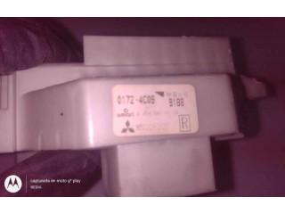 Pojistková skříňka A4545400024 Smart ForFour