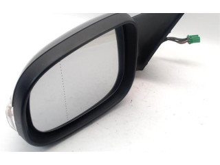 Зеркало электрическое        Volvo S80  2004 - 2006 года   