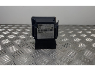 Блок управления надувных подушек 4H0959655C   Audi A6 S6 C7 4G