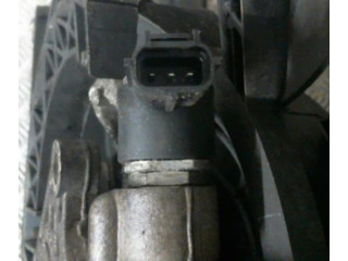 Вентилятор радиатора NT Jeep Grand Cherokee (WK)