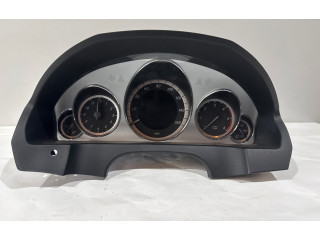 Přístrojová deska Mercedes-Benz E C207 W207 2010 A2129001814