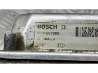 Řídící jednotka 26SA0000, 1112 Volvo XC70 2004