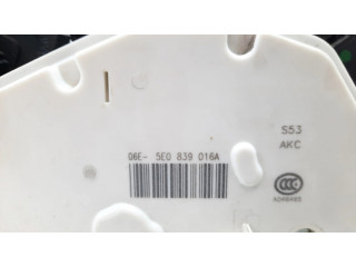 Задний замок