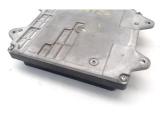 Блок управления двигателя 1860B013, 1860B357 Mitsubishi Colt