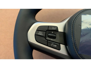 Руль BMW X4 G02  2018- года 32308008178, 32308097022      