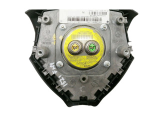 Подушка безопасности водителя 91618289940, ET4063060628   Mercedes-Benz A W168