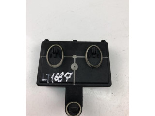 Блок управления 5Q4959393F, LT1687   Skoda Karoq