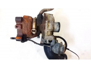  Турбина Mazda Premacy 2.0 rf2b, 08147d         