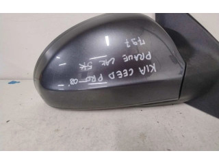 Зеркало электрическое KIA Ceed 2018 - года