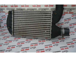 Интеркулер Alfa Romeo 166