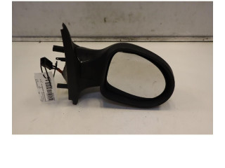 Зеркало электрическое        Renault Twingo II  2007 - 2014 года   