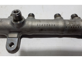 Vstřikovací lišta 31432834 Volvo V60 D 4204 T8