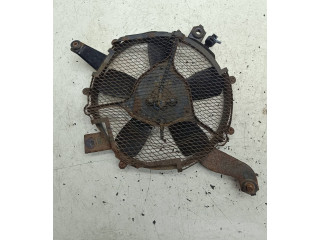 Вентилятор радиатора Mitsubishi Pajero