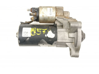 Zámek zadních dveří 5802CP, 0001108400 Peugeot 607 2002