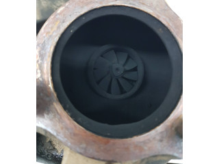 Турбина Volvo V70 GT2052V, M8168 для двигателя d5244t