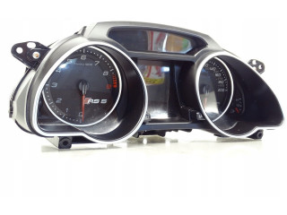 Přístrojová deska Audi RS5 2010 8T0920982A