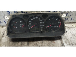 Přístrojová deska Toyota Land Cruiser (LJ79) 2002 83800-6C030