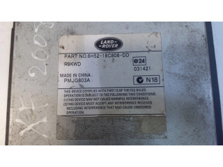 Звукоусилитель