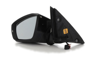 Зеркало электрическое        Skoda Octavia Mk3 (5E)  2013 - 2019 года   