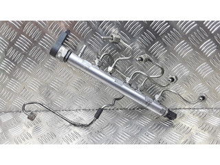 Топливная рампа 780912704   BMW 3 E92 E93  