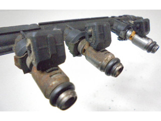 Vstřikovač IWP160, IWP160 Fiat Punto (188) 188