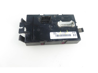 Блок комфорта 216688914A, 8200156016C   Renault Trafic II (X83)   