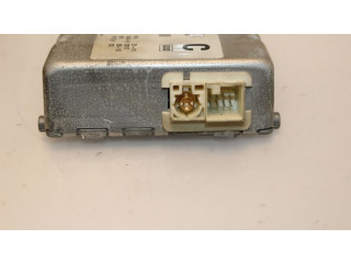 Řídící jednotka A0009050538, A0009050538 Mercedes-Benz S AMG W221 2012