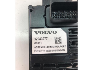 Блок управления 32243277, FR1492   Volvo XC90