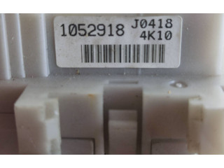 Vstřikovací lišta 1052918, J0418 Nissan Navara YD25