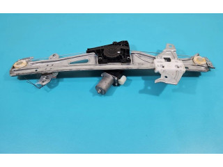 Передний комплект электрического механизма для подъема окна 83430-61M00, IMPRK1386275 Suzuki SX4 S-Cross