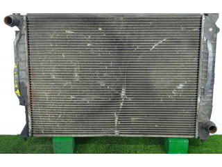 Радиатор охлаждающей жидкости