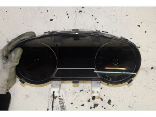 Přístrojová deska KIA Soul 2015