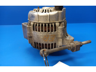 Генератор DBC6819, 1002116310 Jaguar XJS 4.0