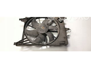 Вентилятор печки 8200293391 Dacia Logan I