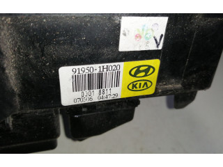 Блок предохранителей 919501H020 KIA Ceed