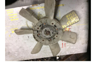 Вентилятор радиатора Mitsubishi Pajero