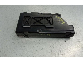 Блок подушек безопасности 6J0035342B, 7667875683   Seat Ibiza IV (6J,6P)