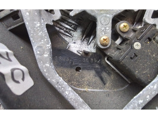 Блок предохранителей GS12001390, GS13103630   Subaru Forester SG    