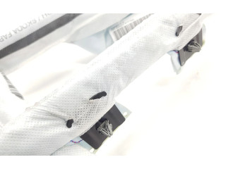 Боковая подушка безопасности 6V0880742E Skoda Fabia Mk3 (NJ)