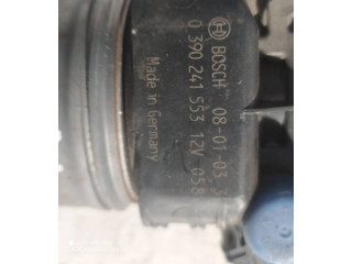 Двигатель стеклоочистителей