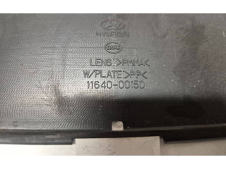 Форсунка 940032B640, 11000839400H    Hyundai Santa Fe   